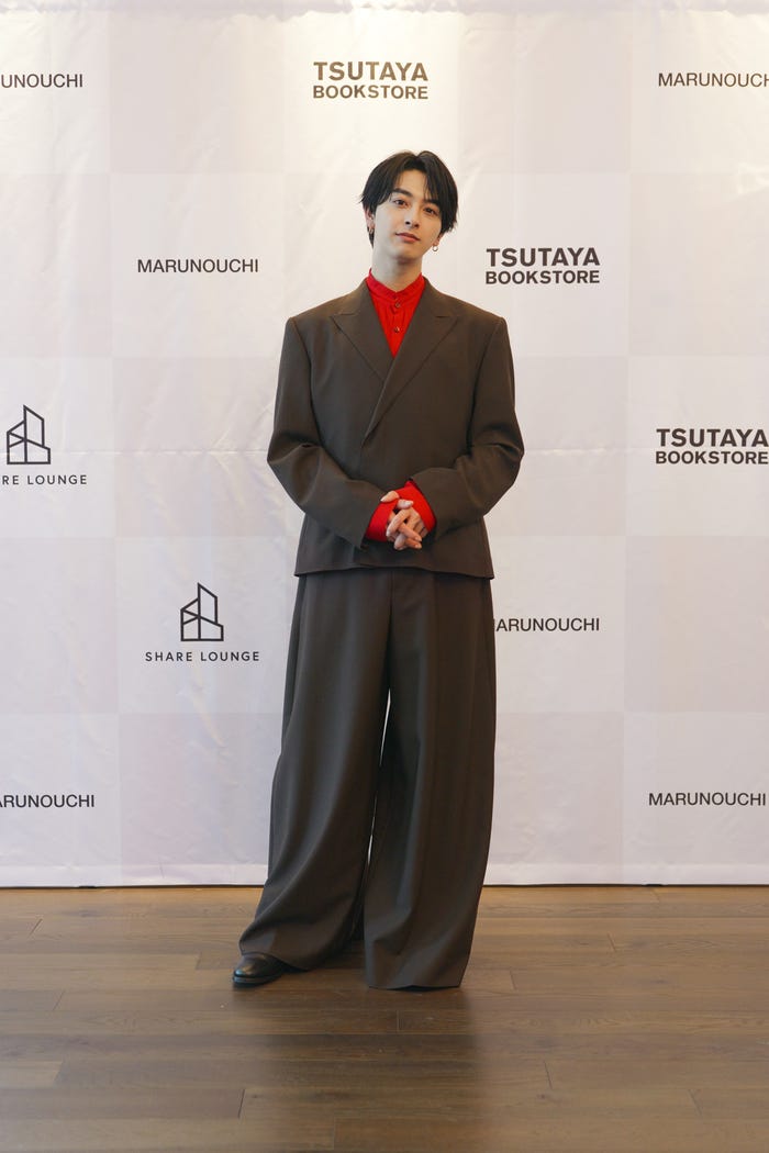 新原泰佑(提供写真)