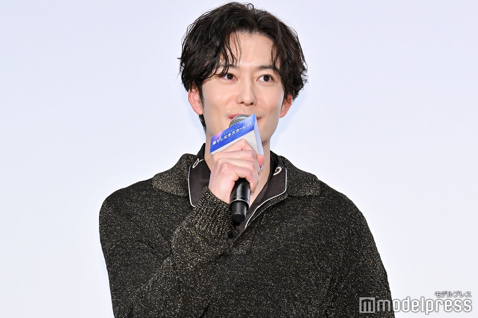 岡田将生（C）モデルプレス