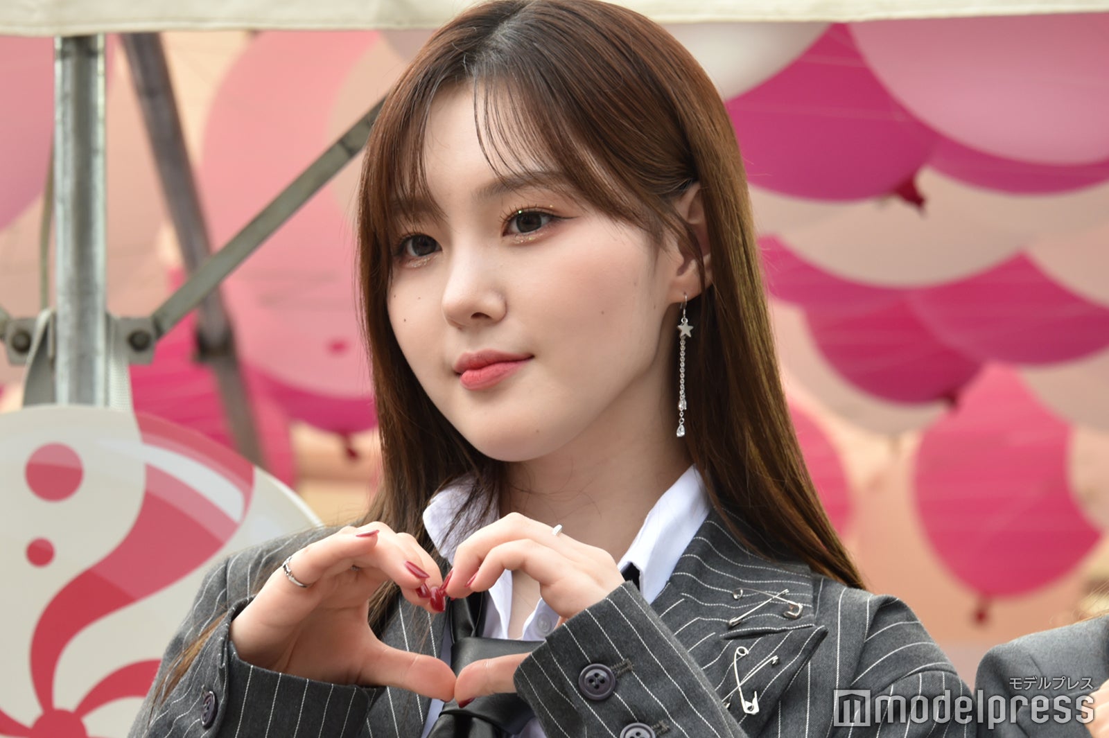 イメチェン前のチェヒョン （C）モデルプレス