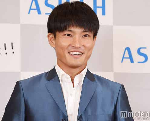 ジャルジャル福徳秀介、結婚発表