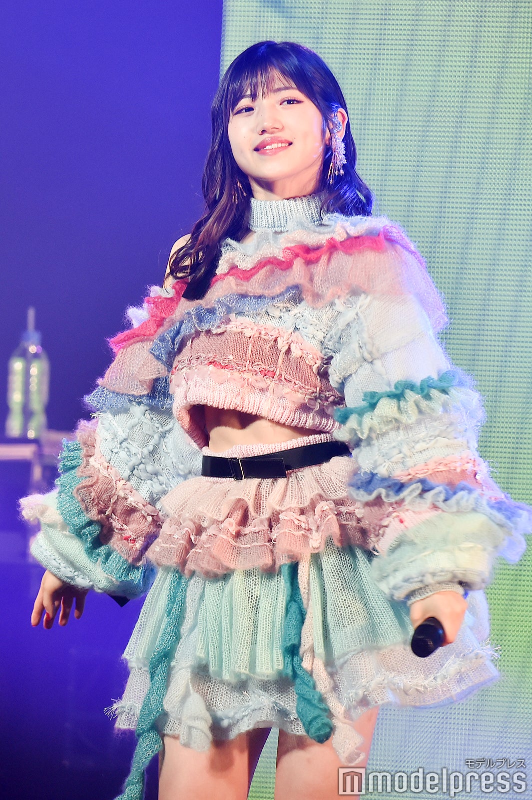 「ゆうなぁ単独コンサート～かけがえのない時間～」 （C）モデルプレス