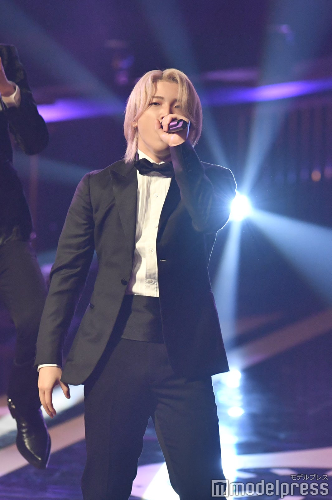 （C）モデルプレス