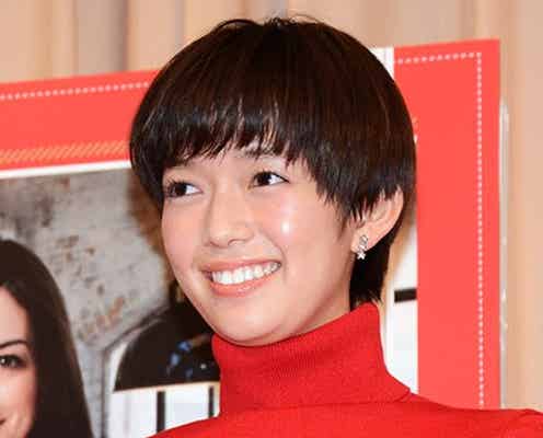 佐藤栞里、堀北真希&山本耕史結婚に衝撃