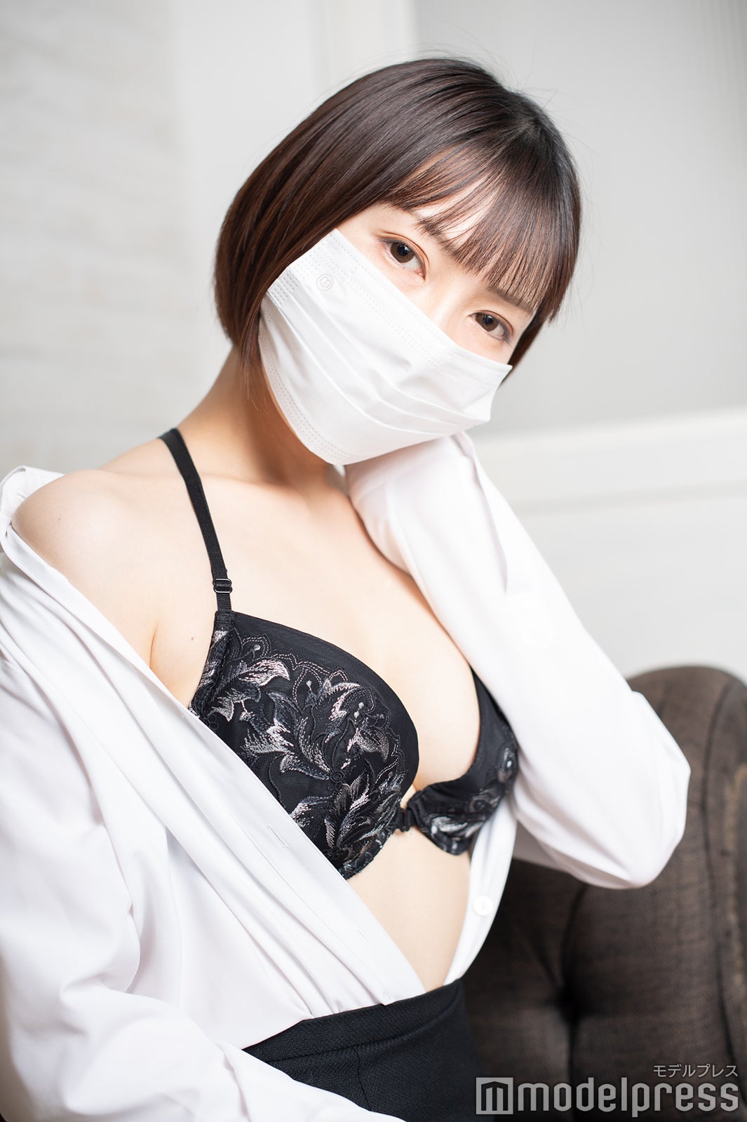 丸の内OLレイナ（C）モデルプレス