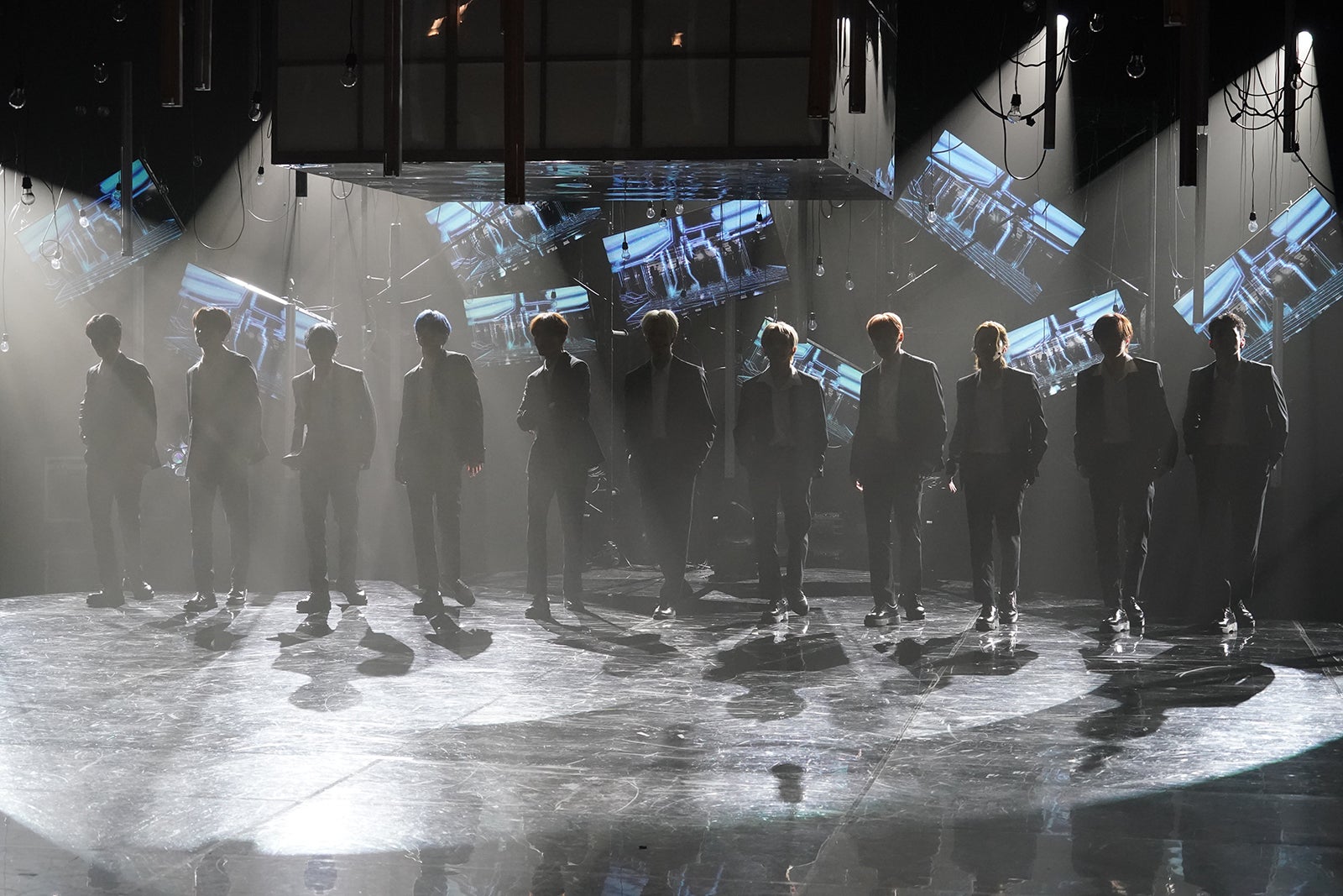 INI（C）日本テレビ