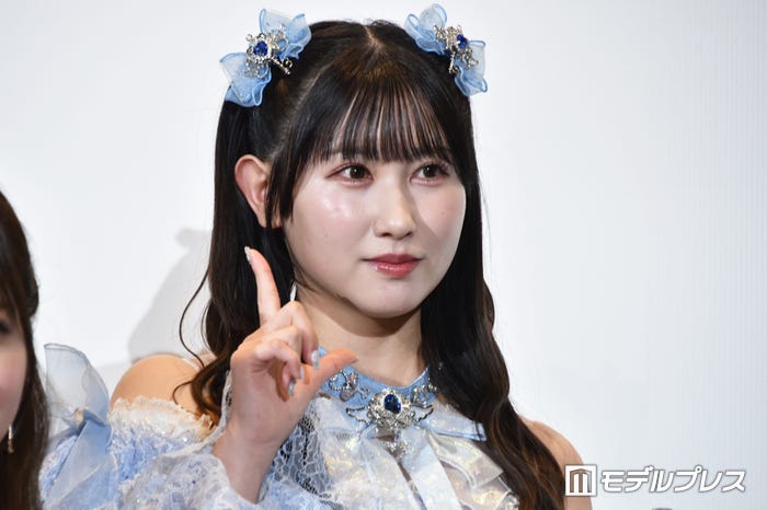 山本杏奈(C)モデルプレス