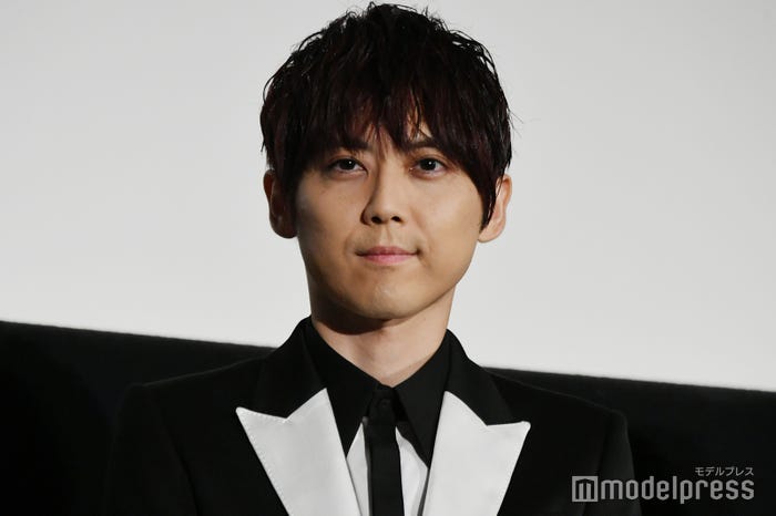 梶裕貴(C)モデルプレス
