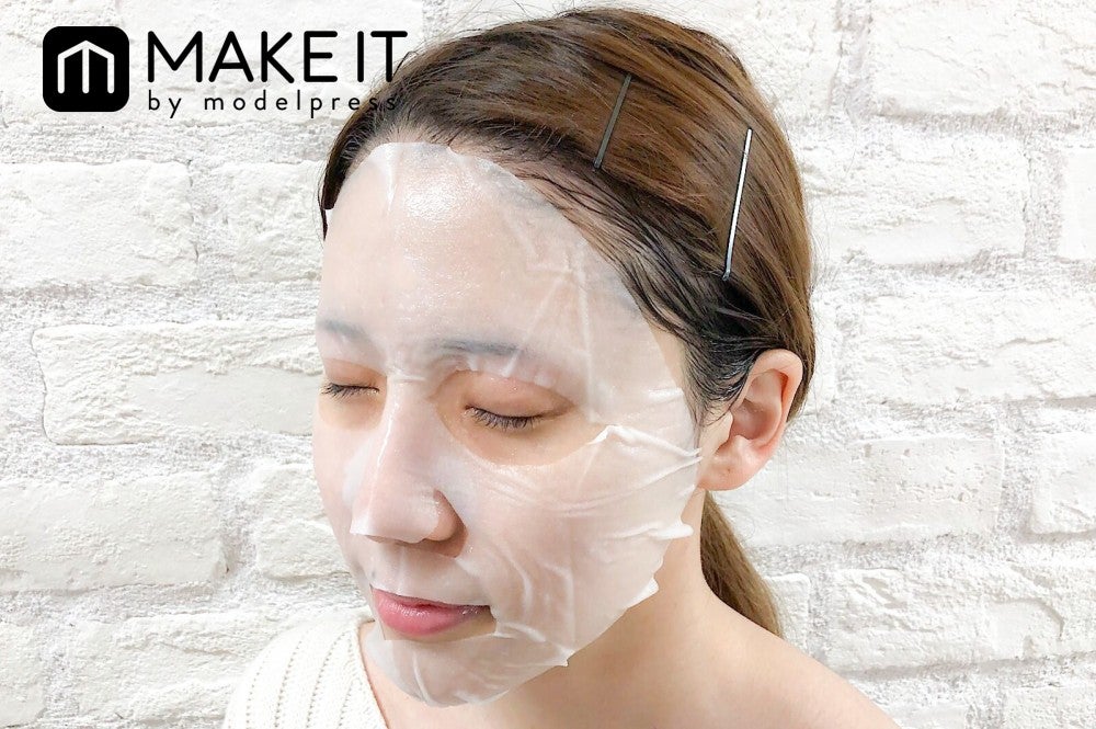 通常タイプよりもパワーアップした効果を得たい時におすすめ (C)メイクイット