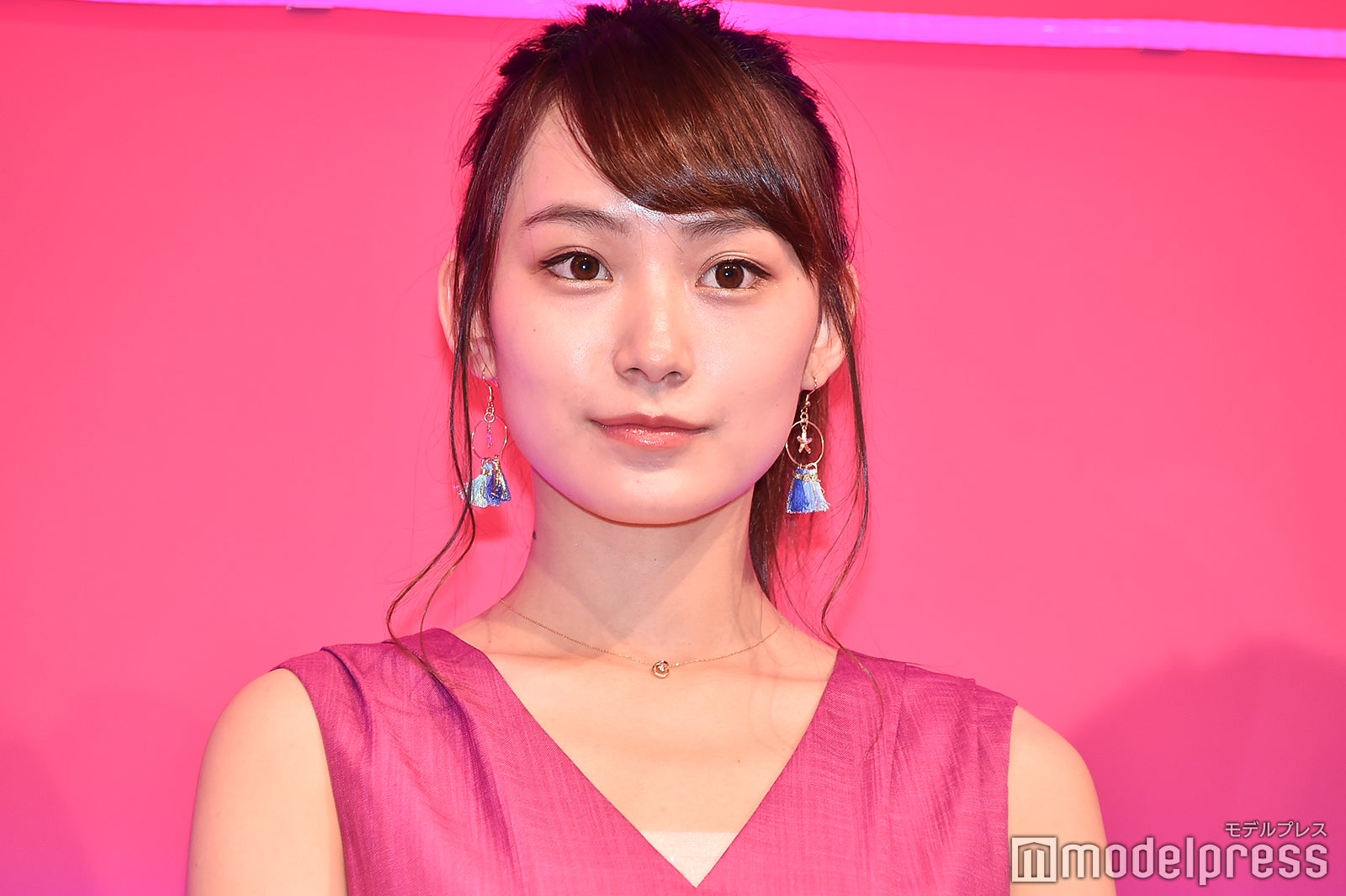 御寺ゆき （C）モデルプレス