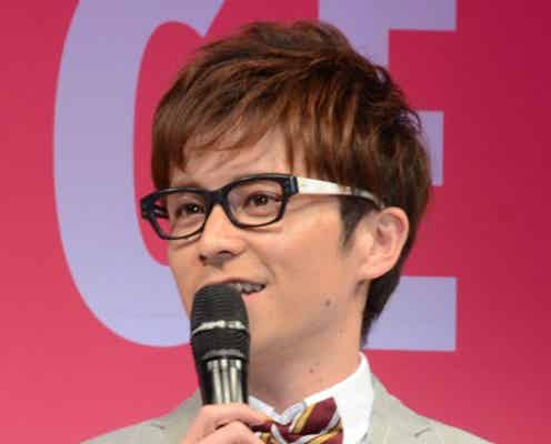 オリラジ藤森、田中みな実アナとの近況明かす 2年ぶりサンジャポ出演で舌好調