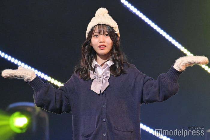 はんな(C)モデルプレス