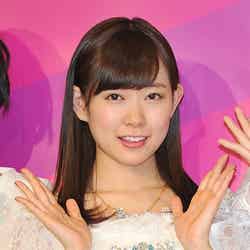 渡辺美優紀、卒業後の“NMB48新体制”を語る「さや姉がセンターだったら可哀想」（C）モデルプレス