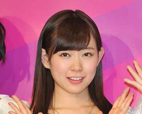 渡辺美優紀、卒業後の“NMB48新体制”を語る「さや姉がセンターだったら可哀想」