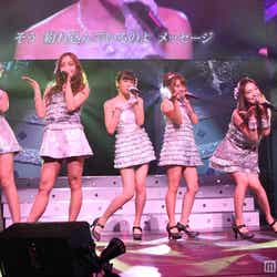 AKB48「ユニット祭り」会場風景