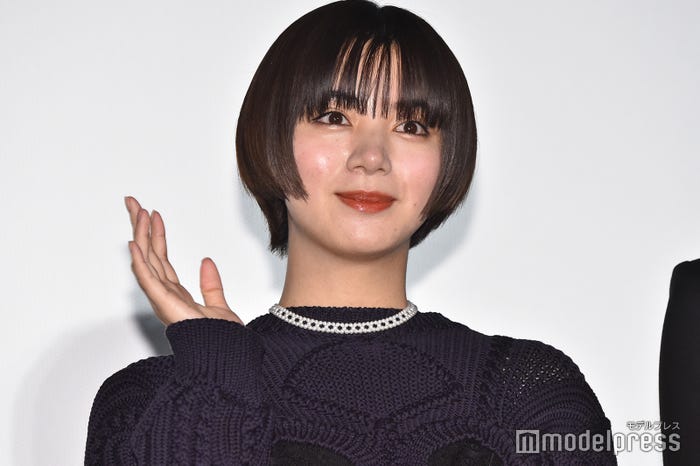 池田エライザ(C)モデルプレス