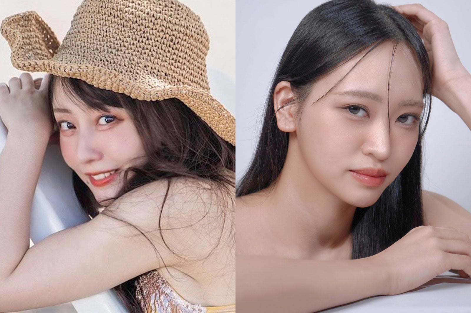 入澤優 モデルプレス主催「ファッションショー出演権オーディション」結果発表 グランプリは入澤優（ざわゆー）さん - モデルプレス