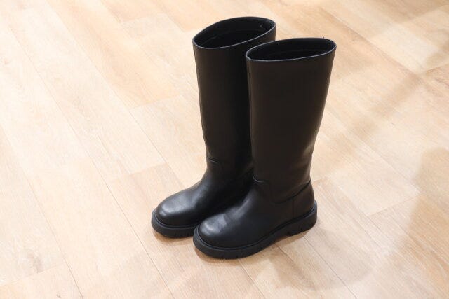 UNIQLO ユニクロ 新作シューズ ブーツ