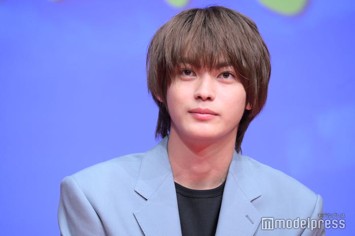 神尾楓珠(C)モデルプレス