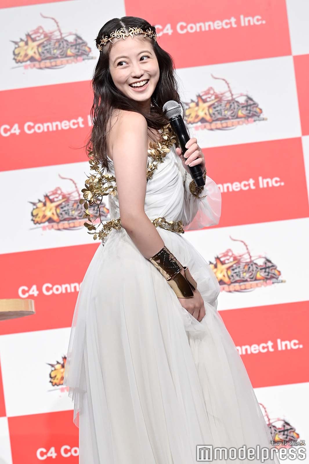 今田美桜（C）モデルプレス