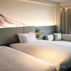 グランドメルキュール八ヶ岳リゾート&スパ(C)モデルプレス