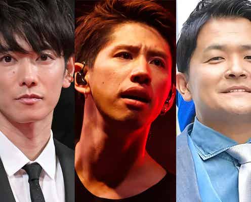ワンオクTaka、自宅初公開 佐藤健のサプライズで千鳥・ノブ「博物館やん」豪邸に驚き