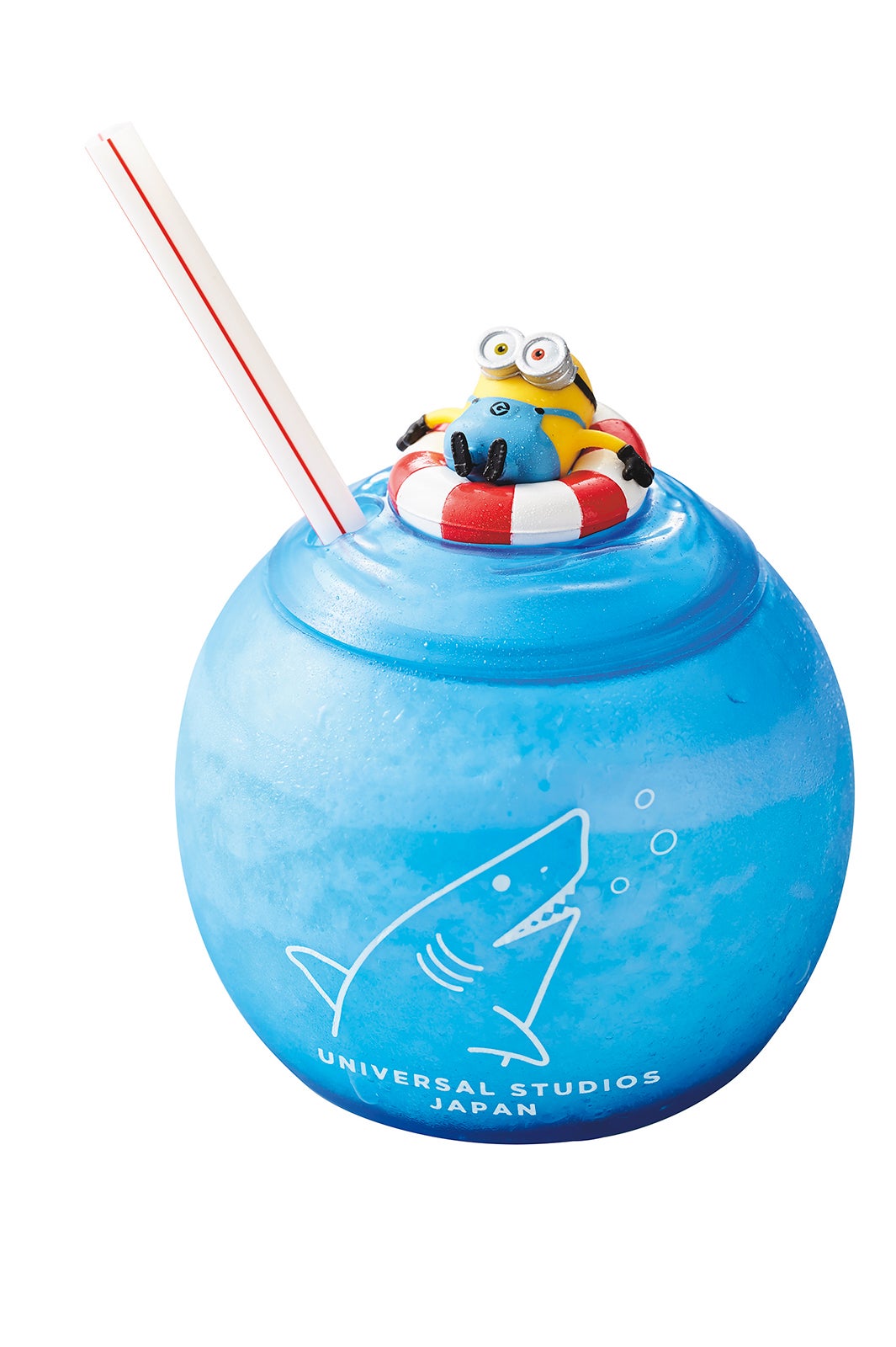 ソフローズン （ボブフローズンケース付）850円／画像提供：ユー・エス・ジェイ