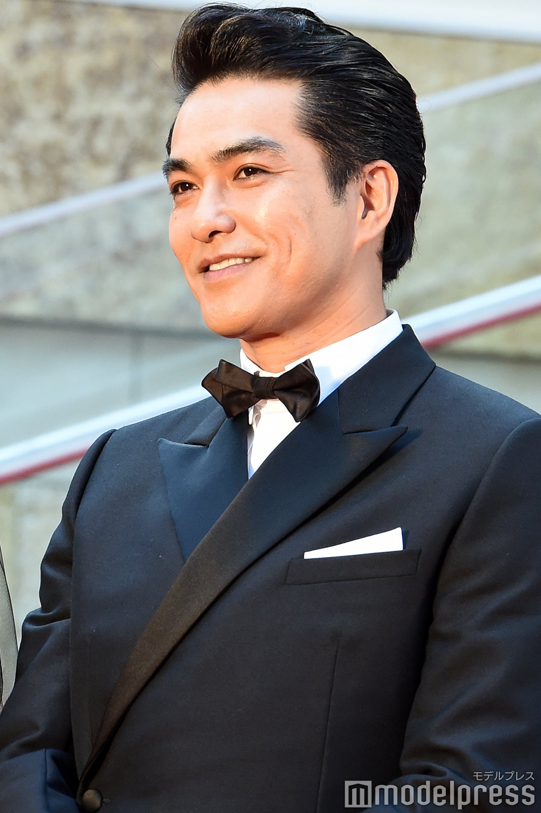 北村一輝 （C）モデルプレス