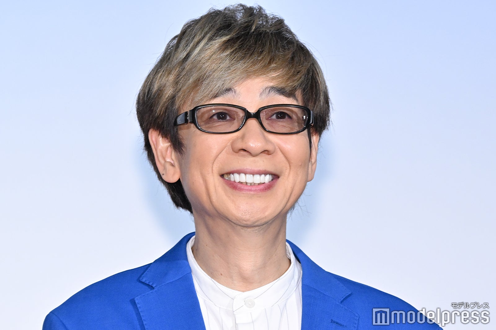 山寺宏一 （C）モデルプレス