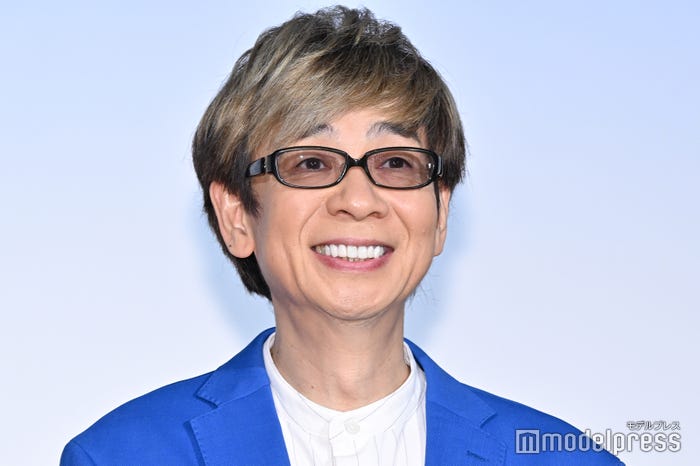 山寺宏一 (C)モデルプレス