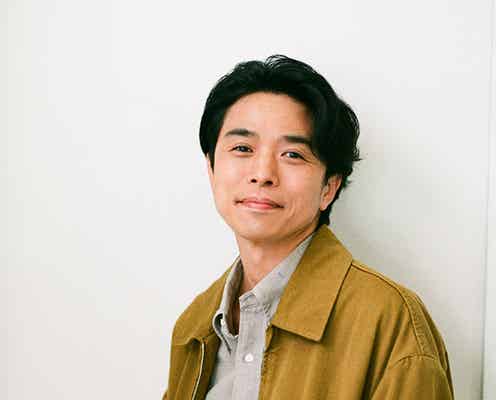 井ノ原快彦“ホーム・サスペンス・ドラマ”で主演決定 逃亡犯脱走の目的とは?<つまらない住宅地のすべての家>