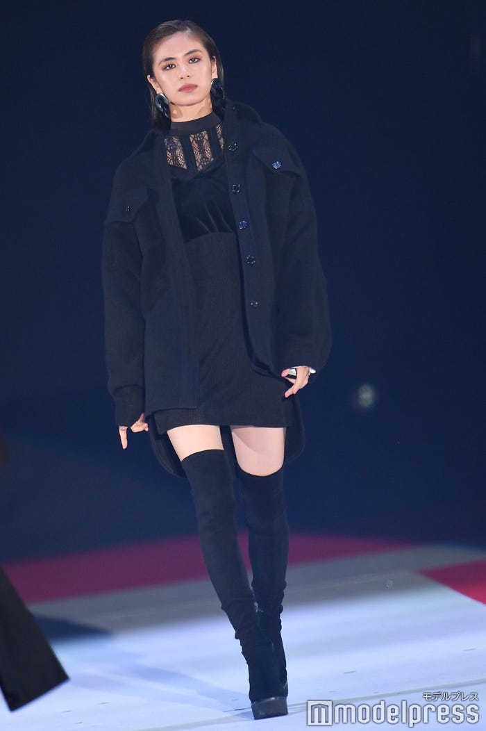 佐藤晴美(C)モデルプレス