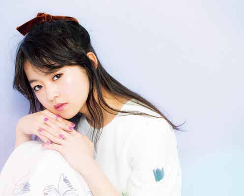 伊藤万理華、たぬき顔メイクに挑戦 乃木坂46の卒業理由も