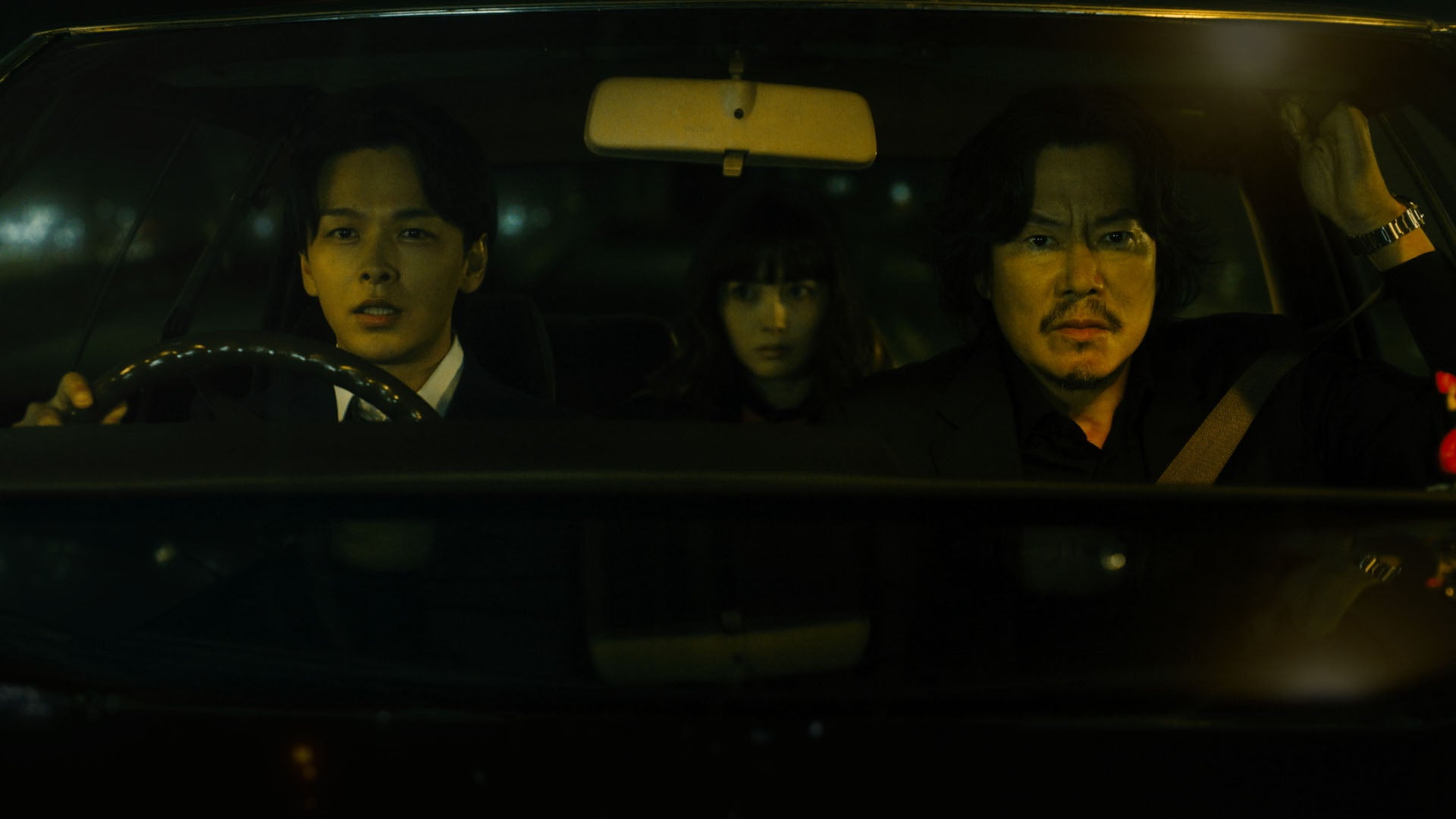 「No Activity」シーズン2、9月13日よりPrime Videoにて独占配信（C）2024 Amazon Content Services LLC or its Affiliates