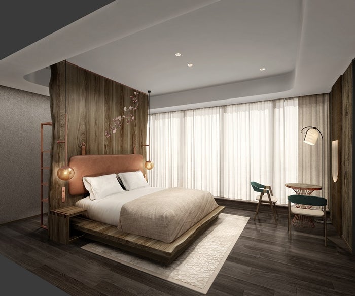 GOOD NATURE HOTEL<br />／画像提供：京阪ホールディングス