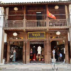 100件以上あるオーダーメイドの仕立て屋/ホイアン旧市街