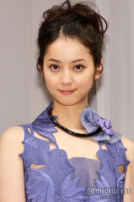 画像1/12) 菜々緒、沢尻エリカ・佐々木希らと共演「私以外みんな
