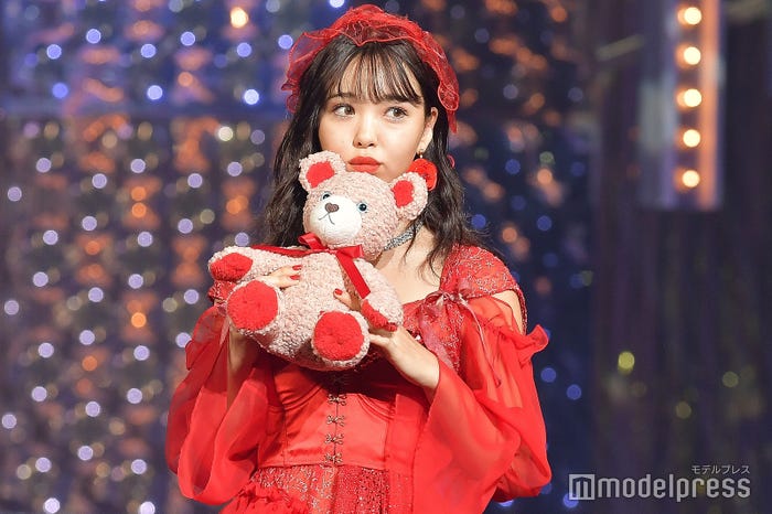 藤田ニコル (C)モデルプレス