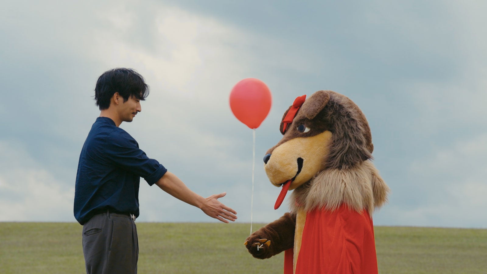 古屋呂敏／Netflix「オオカミちゃんには騙されない」最終話（C）Netflix