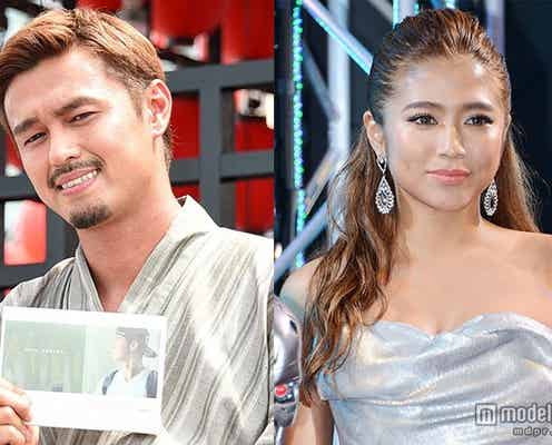 今井華、急死の今井洋介さんを追悼<コメント全文>