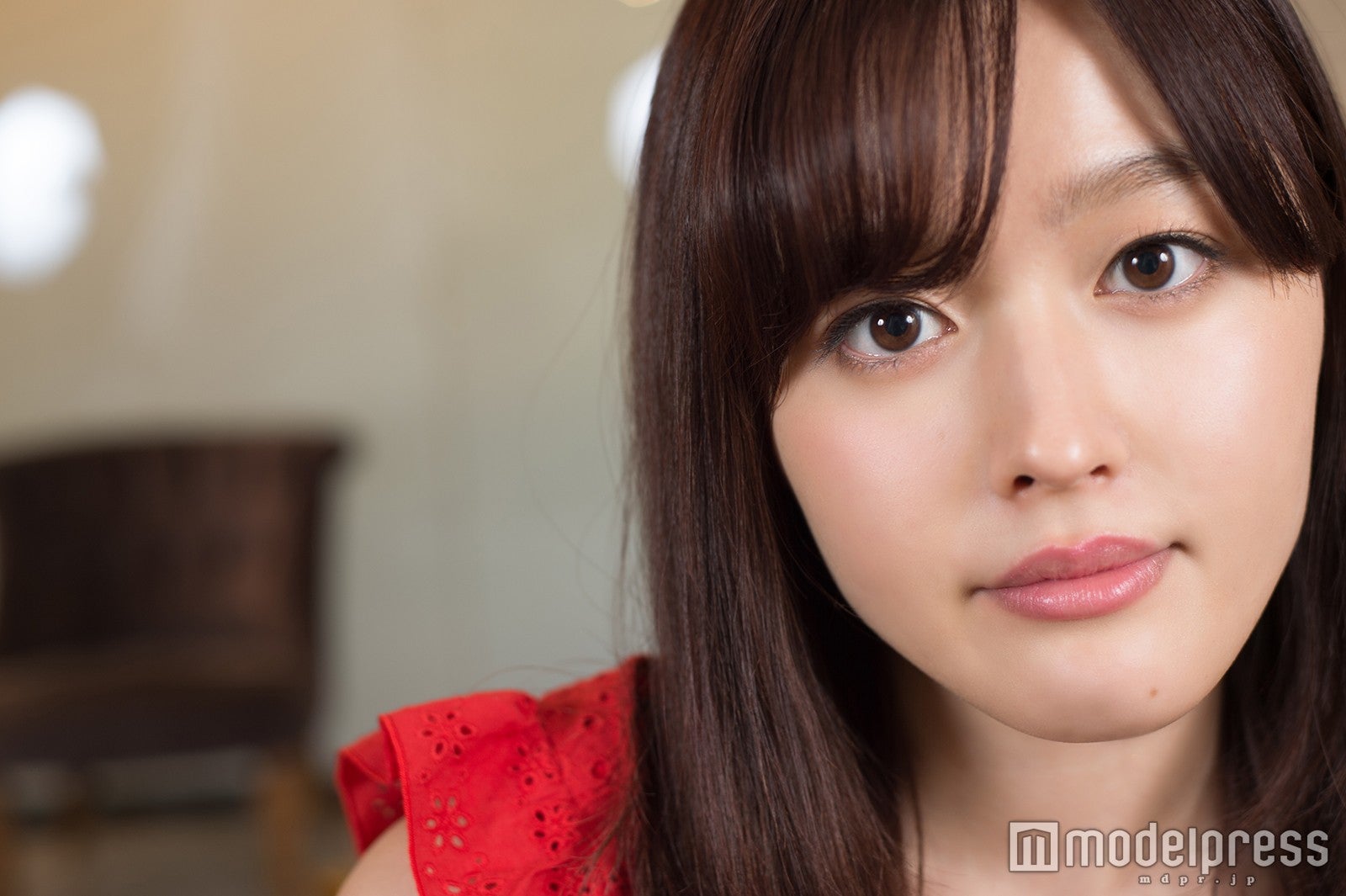 久住小春（C）モデルプレス