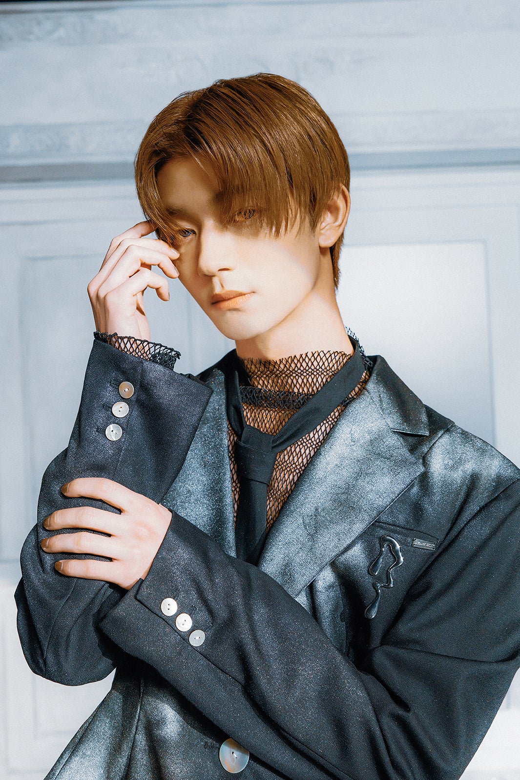 吉澤要人（提供写真）