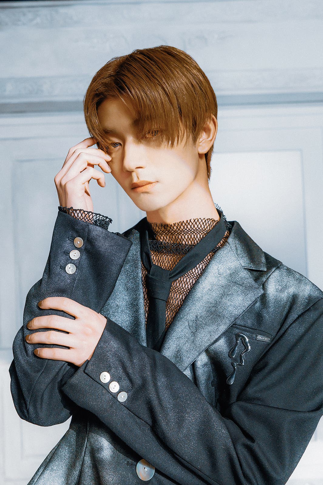 吉澤要人(提供写真)