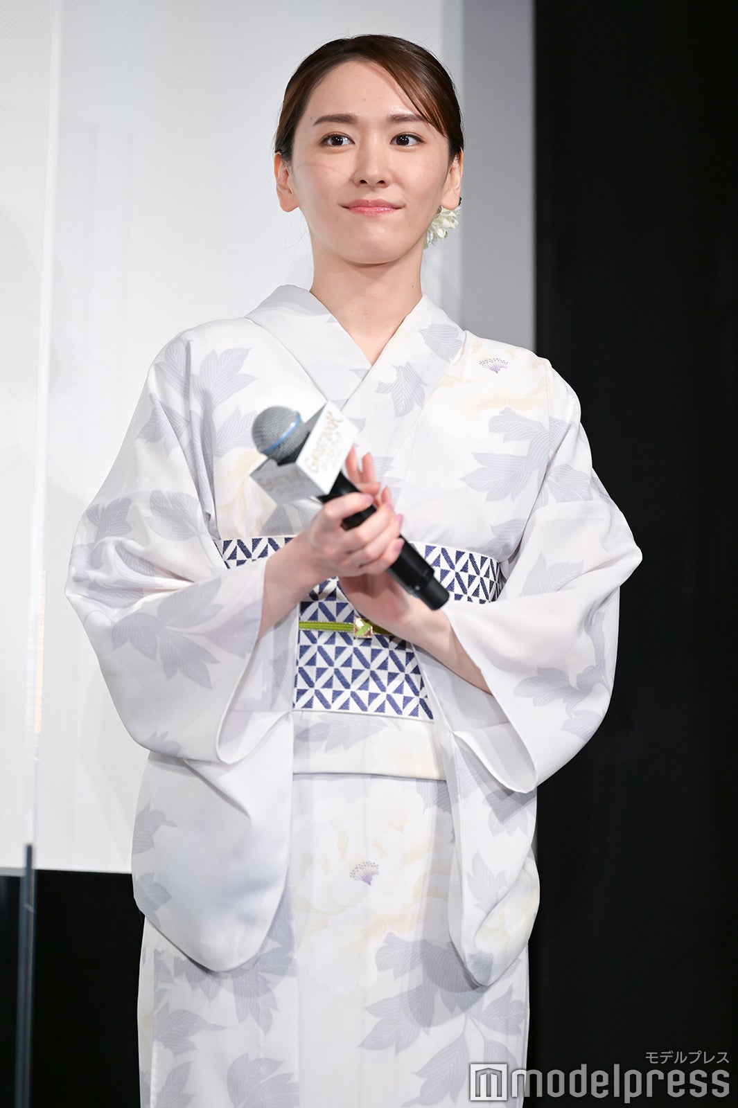 新垣結衣（C）モデルプレス