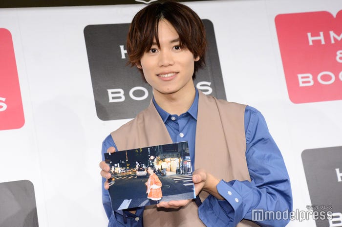 太田将熙(C)モデルプレス