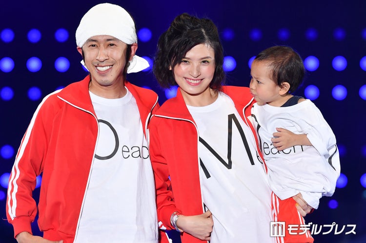 画像1 3 カジサック 梶原雄太 妻の第5子妊娠を発表 モデルプレス