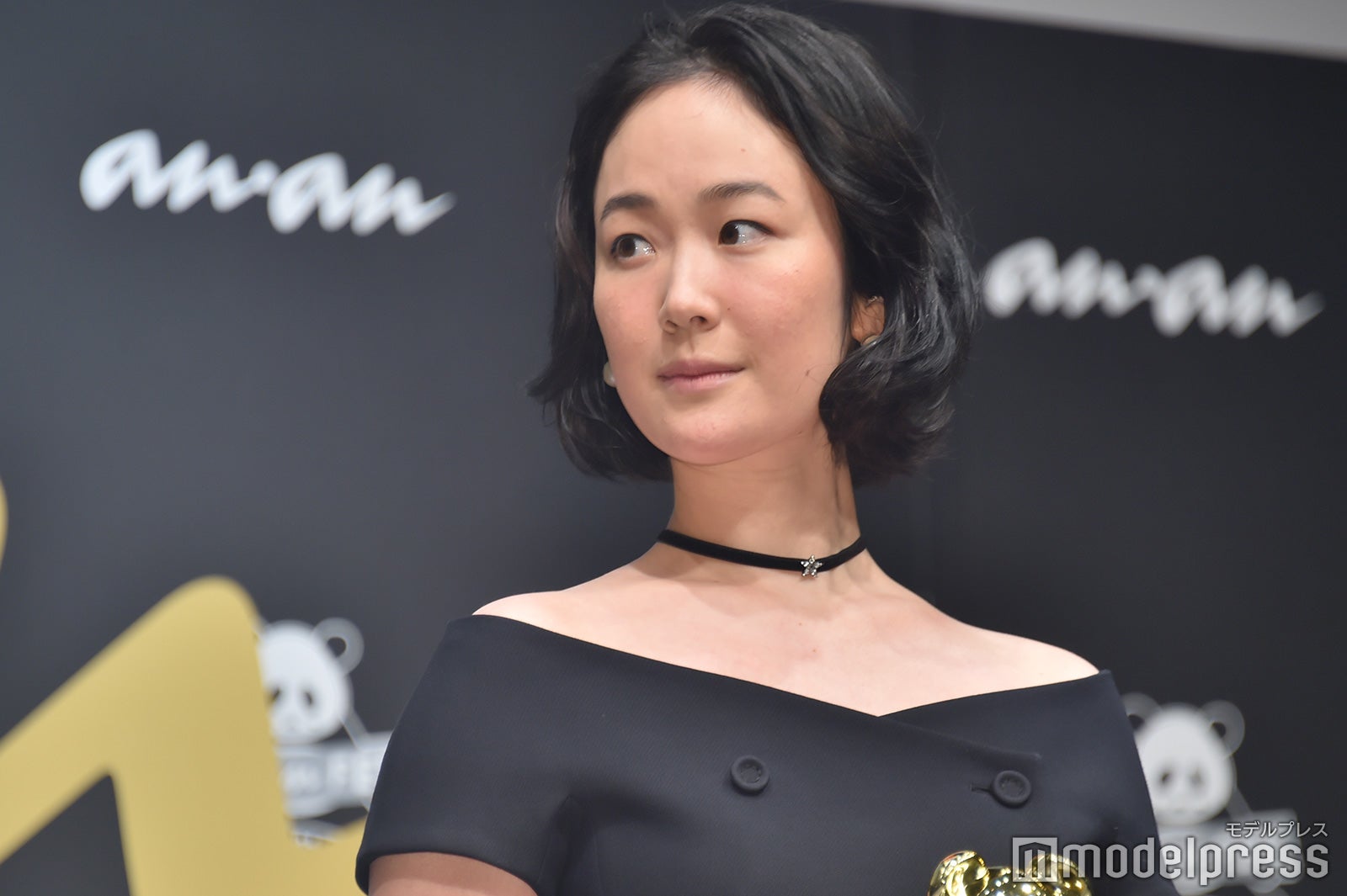 黒木華（C）モデルプレス