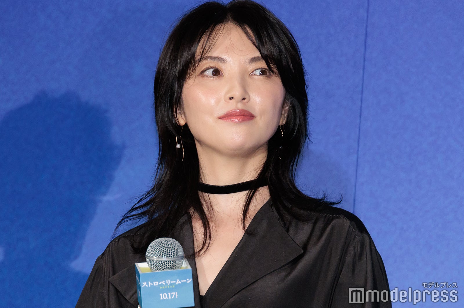 田中麗奈（C）モデルプレス