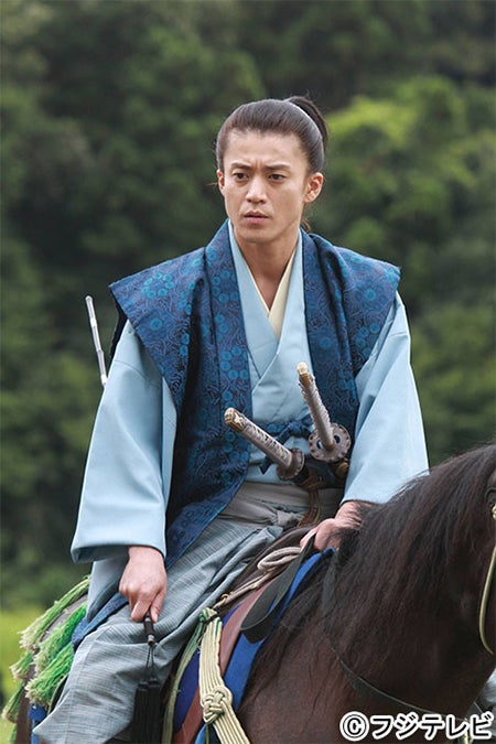 小栗旬主演で月9史上初の試み　ミスチルが13年ぶりに主題歌書き下ろし