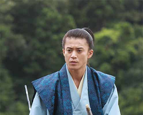 小栗旬主演で月9史上初の試み ミスチルが13年ぶりに主題歌書き下ろし