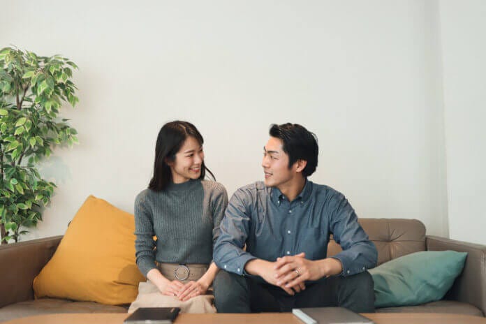 年下男性が年上女性を好きになる心理